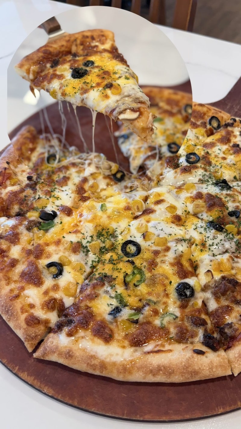 임실 치즈 맛집, 치즈가 신선한