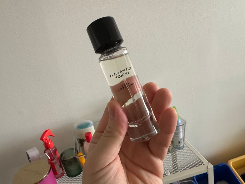 자라 조말론 향수 엘레강틀리 도쿄 30ml 후기｜남자가 써도 괜찮을까?