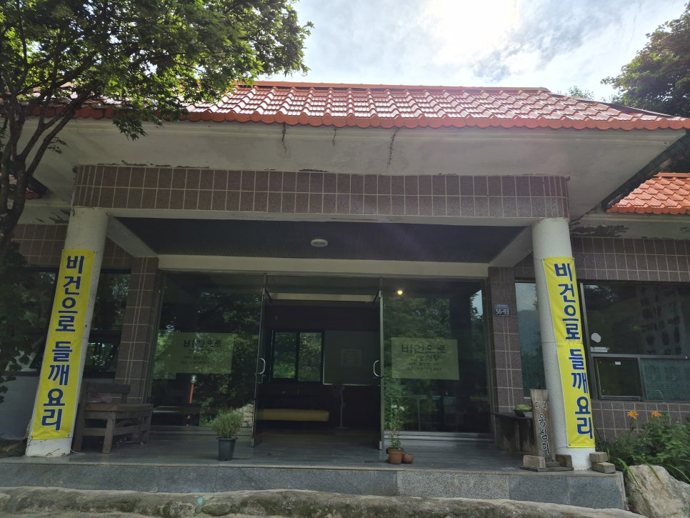 비건으로