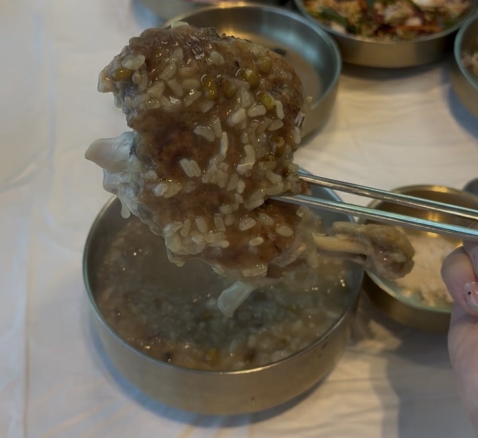 신촌약수식당 사진 6