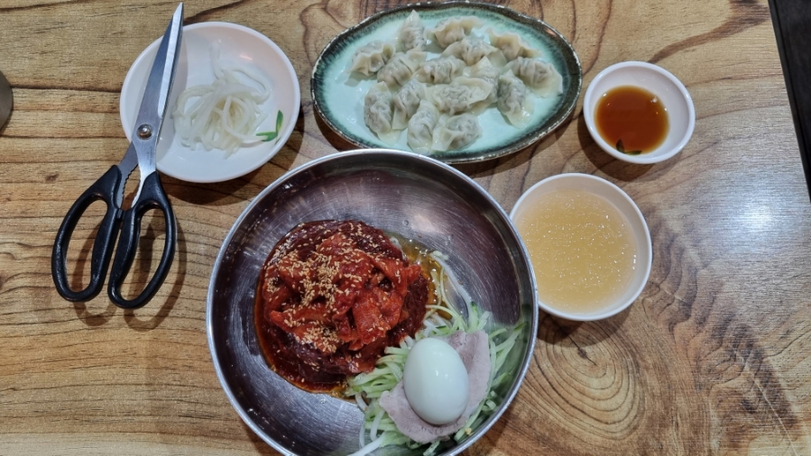 한가면옥 사진 8