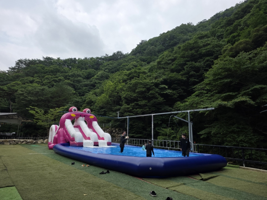 황토펜션 사진 5