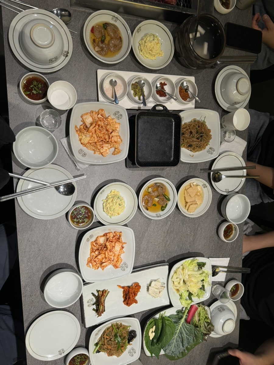 서울본본갈비 사진 5