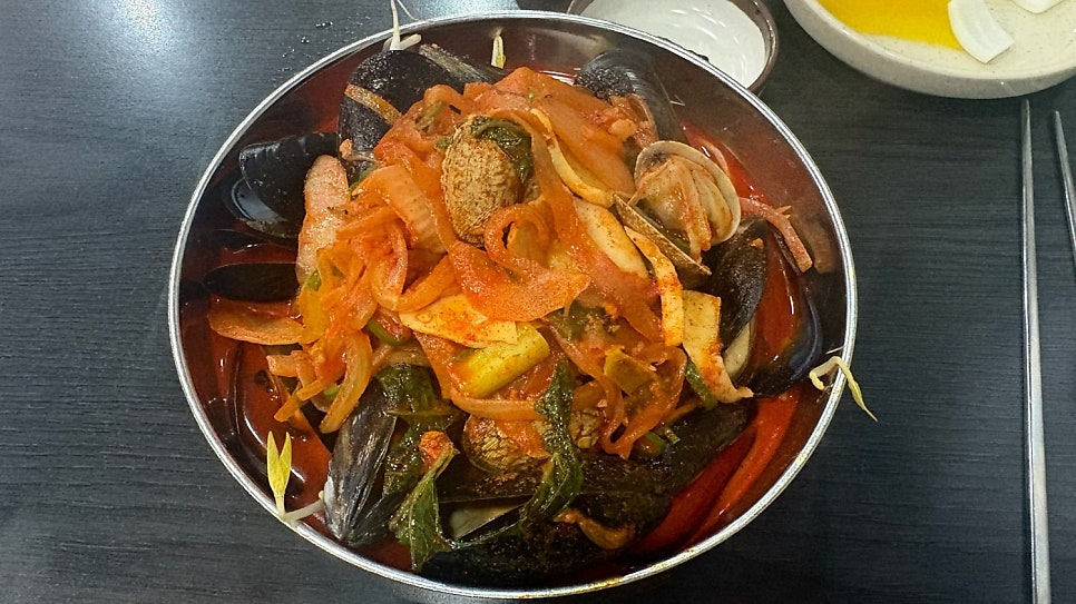하오짬 사진 6