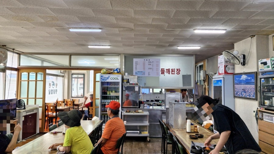 일미식당 사진 2