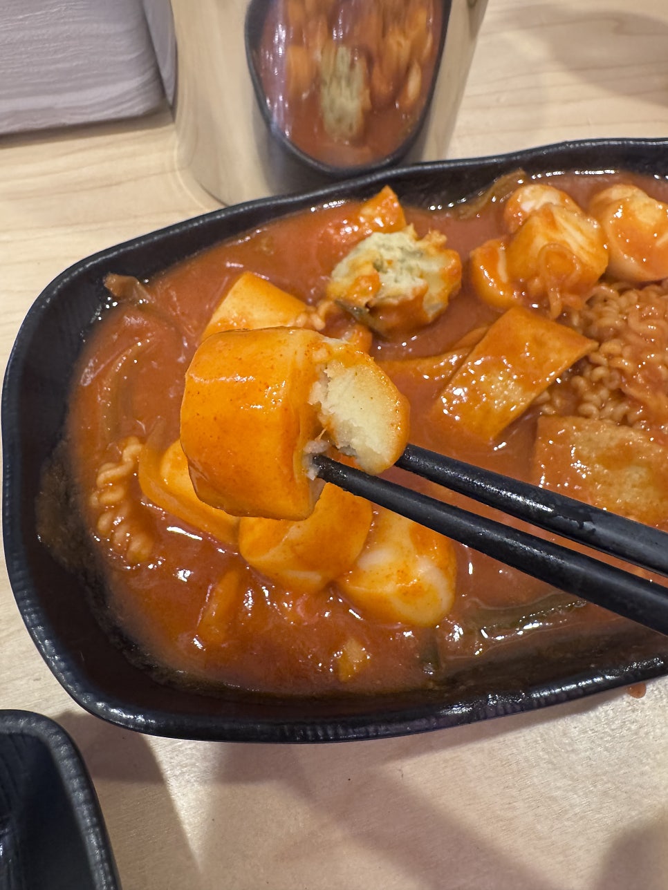 울대떡볶이 사진 6