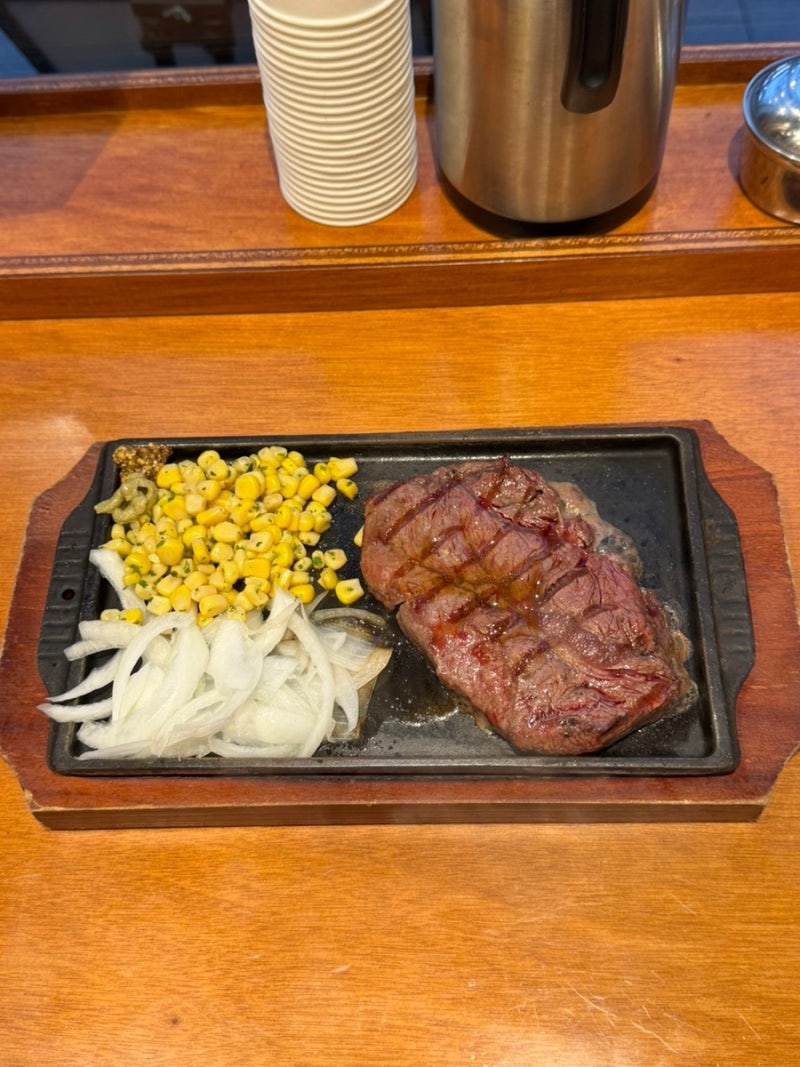 신림역 맛집 | 가성비 넘치는 신림 스테이크, 헤비스테이크 신림역점