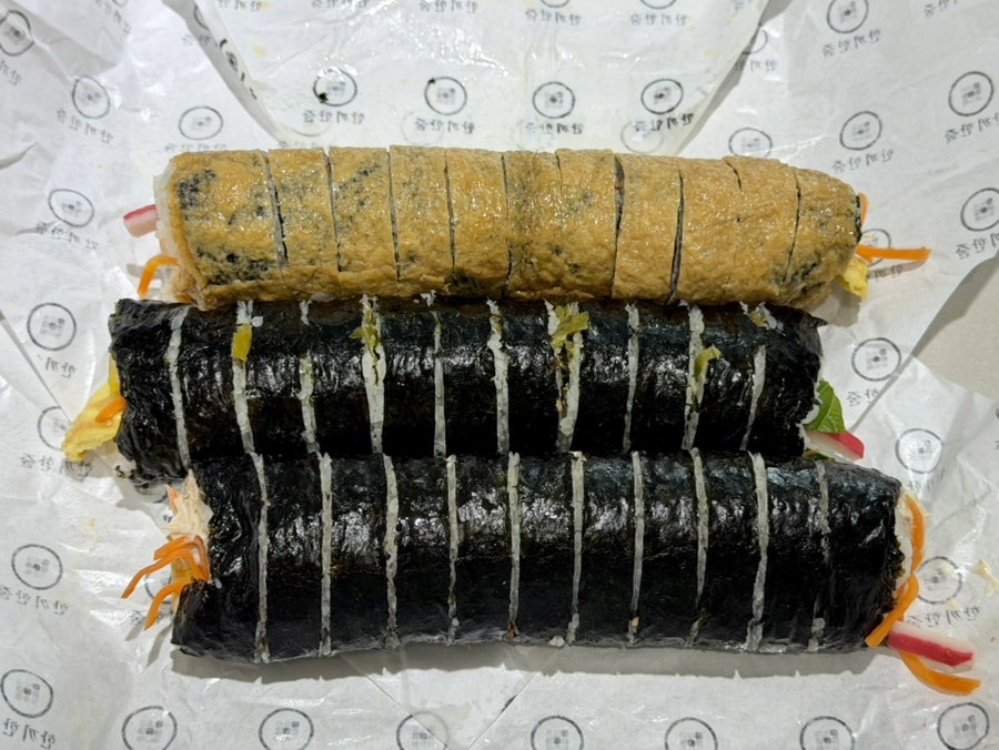 한끼한줄 본점 사진 5