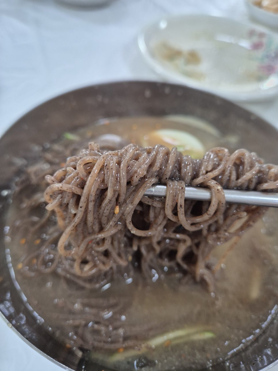 삼삼막국수 사진 4