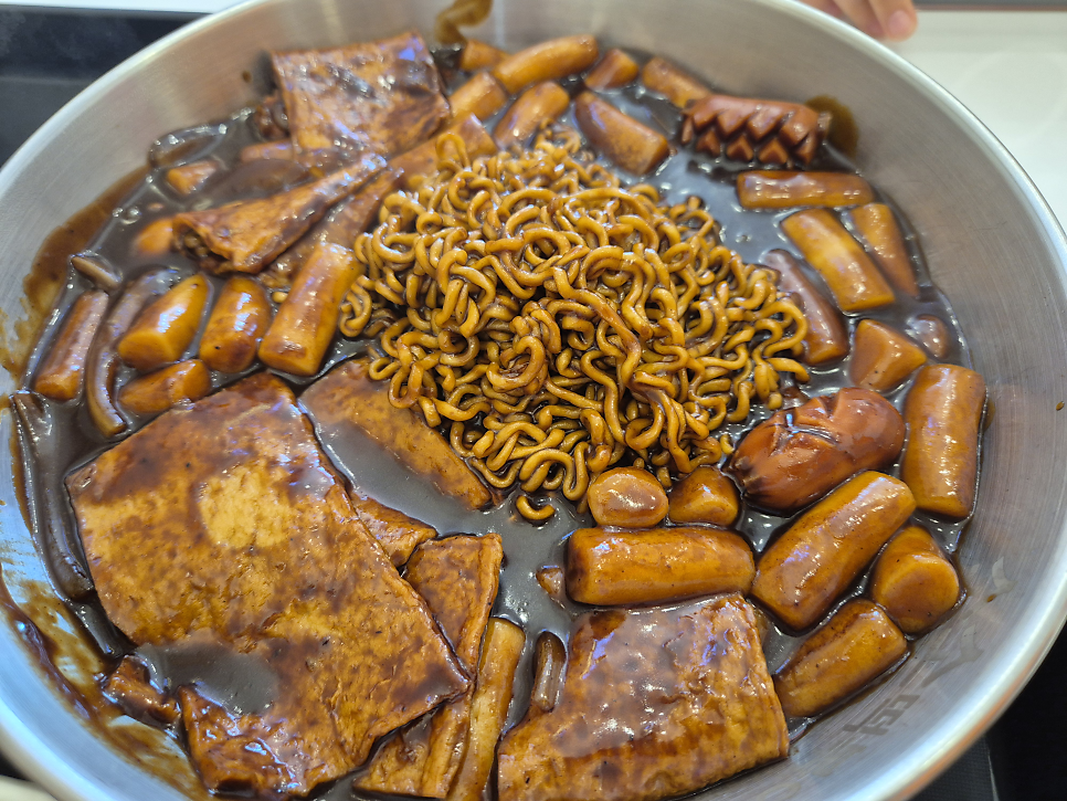 소소떡볶이 태평점 사진 4