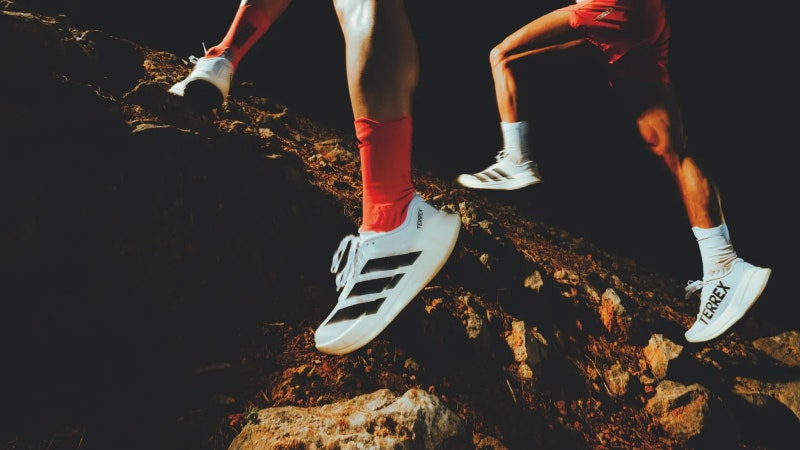 [일본/adidas]아디다스 테렉스 아그라빅 SL 2026 출시｜LIGHTSTRIKE PRO 트레일 러닝화 총정리