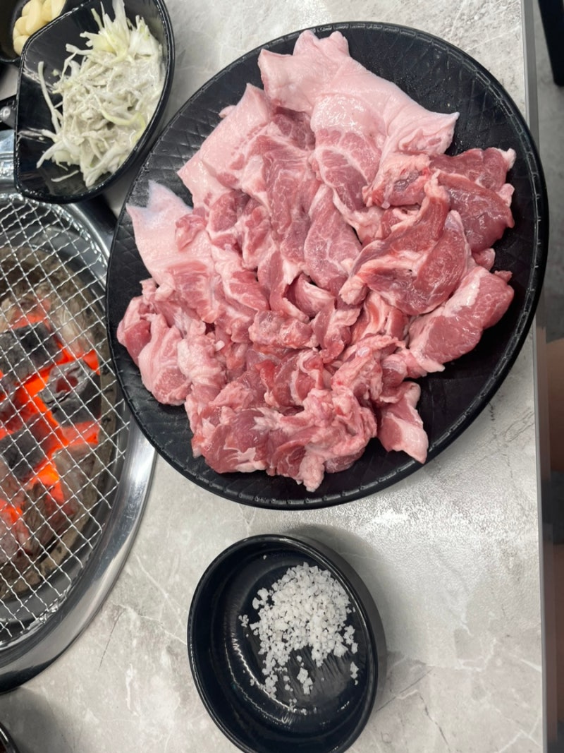 정읍 맛집, 정읍 뒷고기 맛집, 정읍 회식장소 추천, 단풍돈 후기