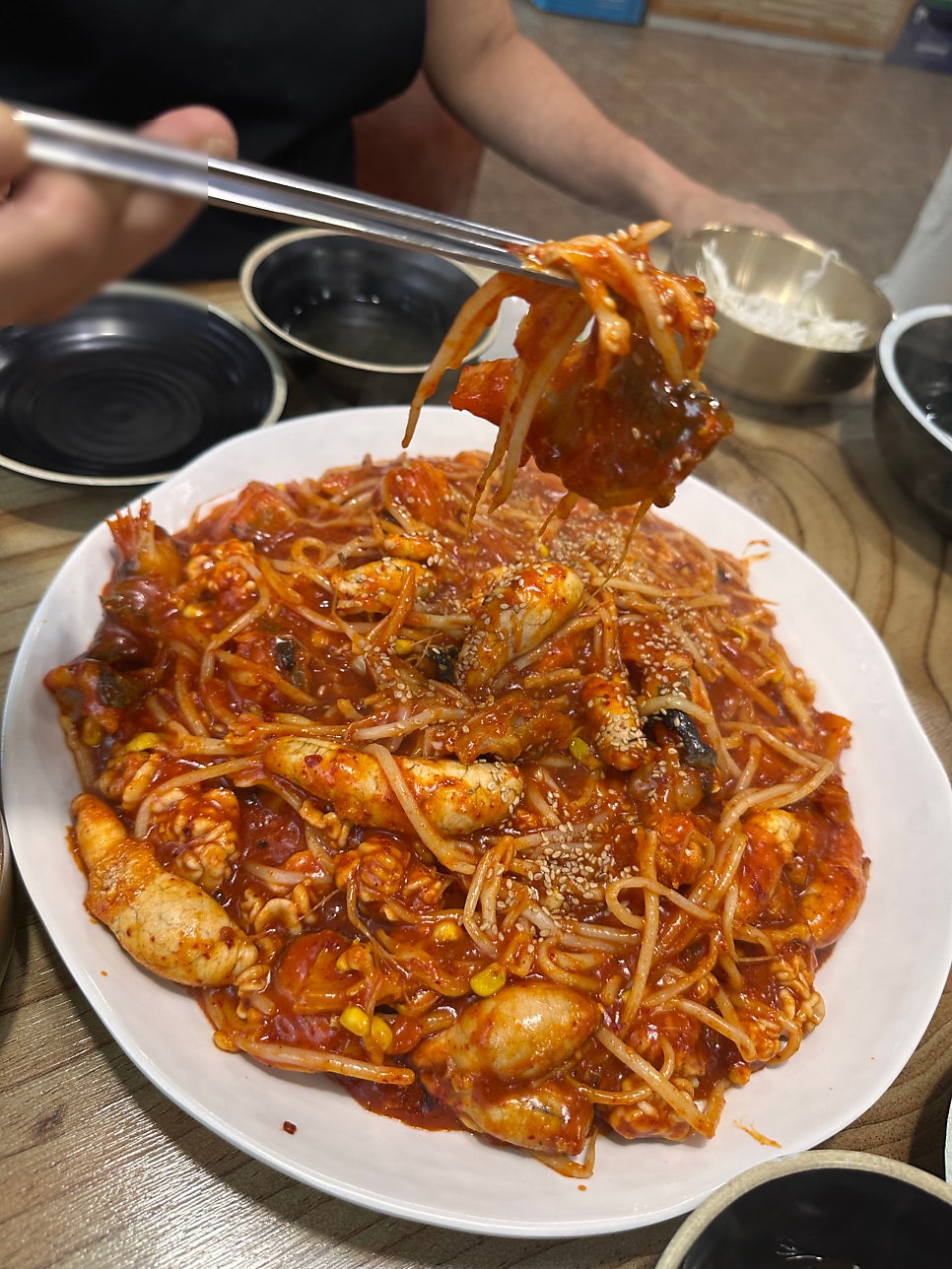 아구세상 익산모현점 사진 6