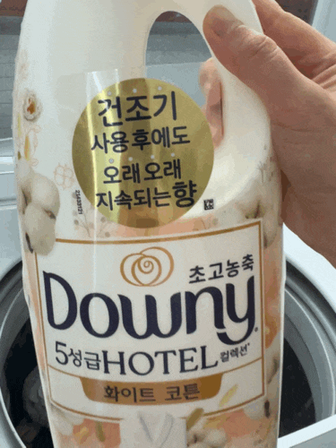 섬유유연제 많이 넣으면 향이 오래갈까? 올바른 사용법 총정리