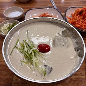 속초 장칼국수 콩국수 맛집 옛날수제비 주차정보 웨이팅 솔직후기