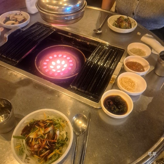 노을연탄구이 천안본점 사진 3