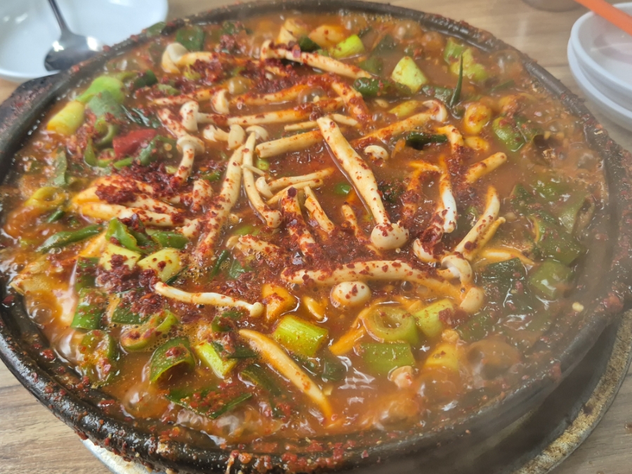 칼치고등어식당 사진 5