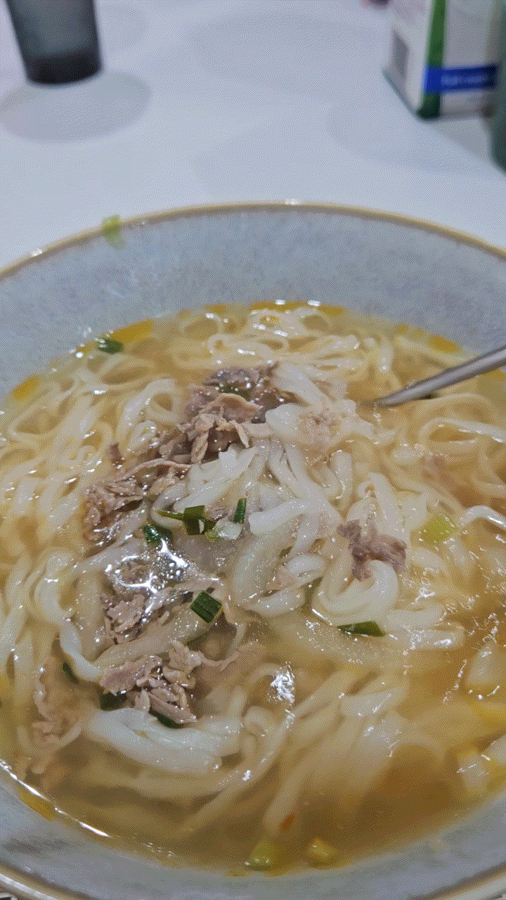 에머이쌀국수. 먹어본 밀키트 쌀국수 중 제일 맛있었어요. 찐 후기
