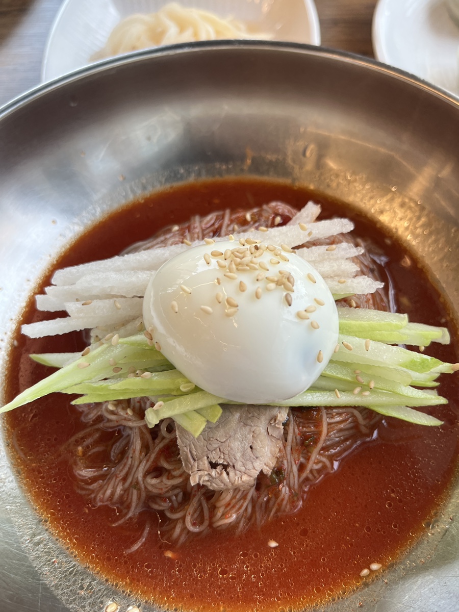 함흥도하냉면 사진 6