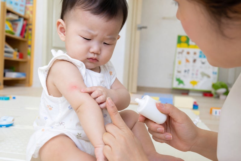 일본 모기약 추천 3가지 무히 연고 스프레이 특징 및 가격 비교