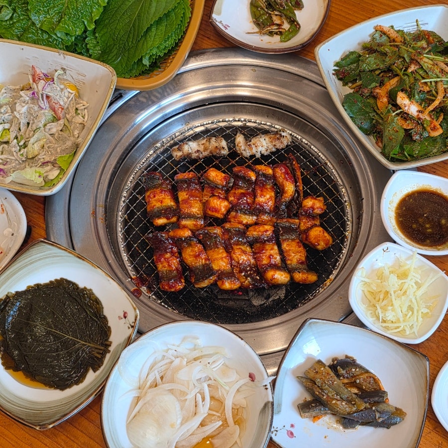 해주가든 사진 1