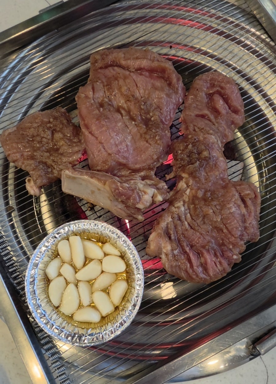 고기성 오산본점 사진 2