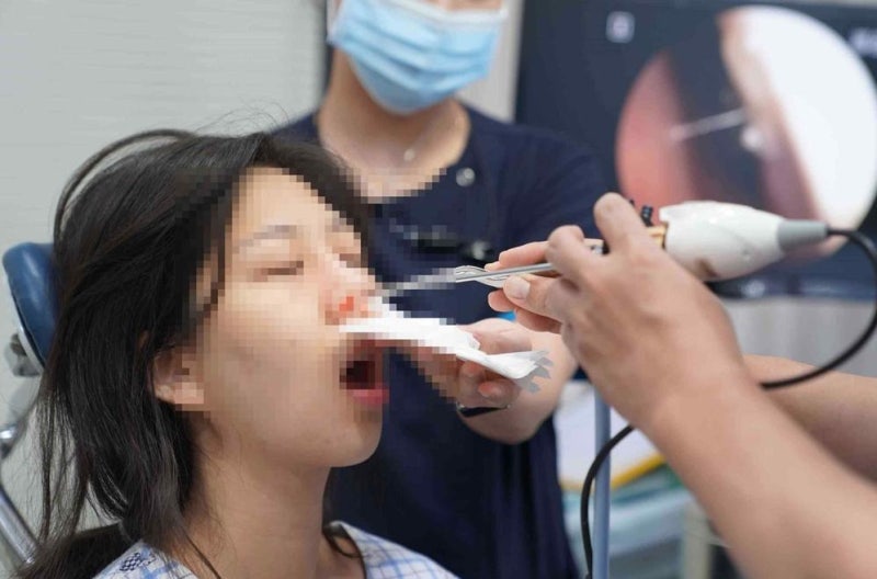 비염수술 통증, 입원 여부를 먼저 확인해야 하는 이유