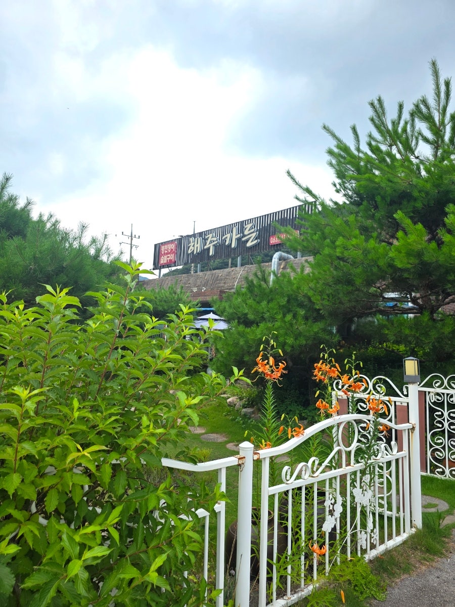 해주가든 사진 4