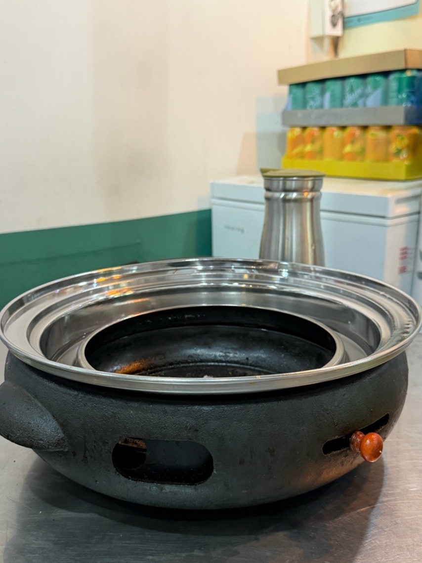 Choeaegalbi photo 6