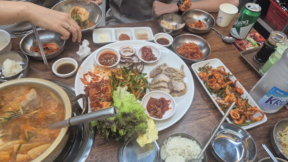 양은이네 문래동점 사진 5