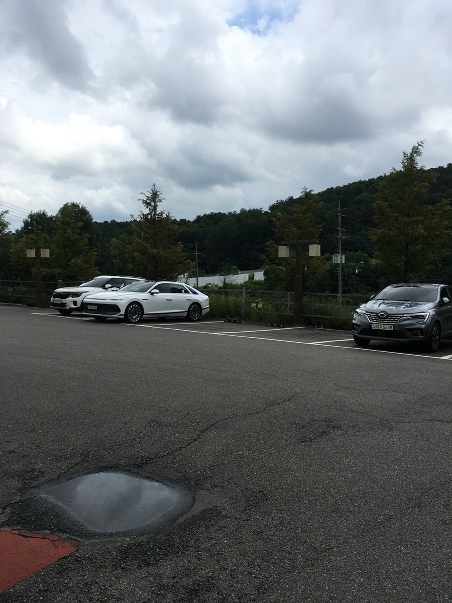 꽃피는화덕피자D485 용인점 사진 4