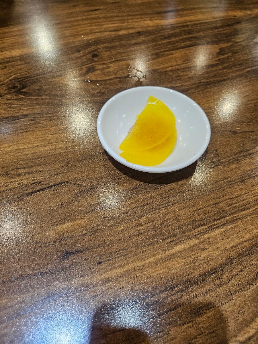 중화가정 사진 3