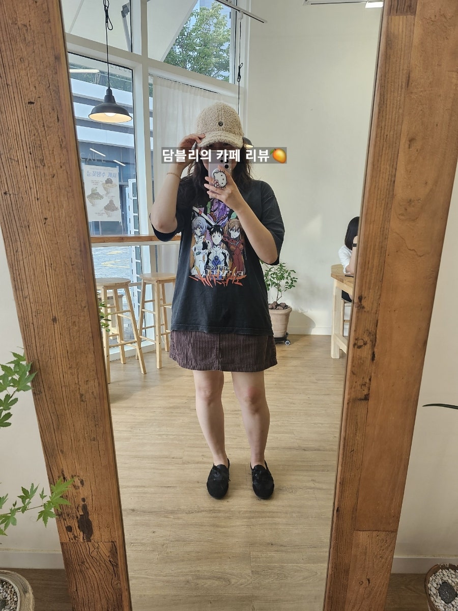 릴리카페 사진 4