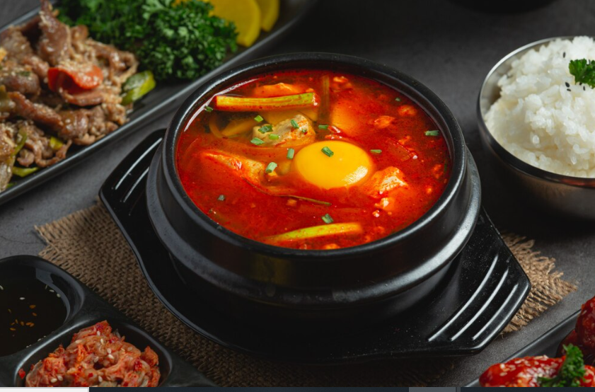 옛날제일식당 사진 4