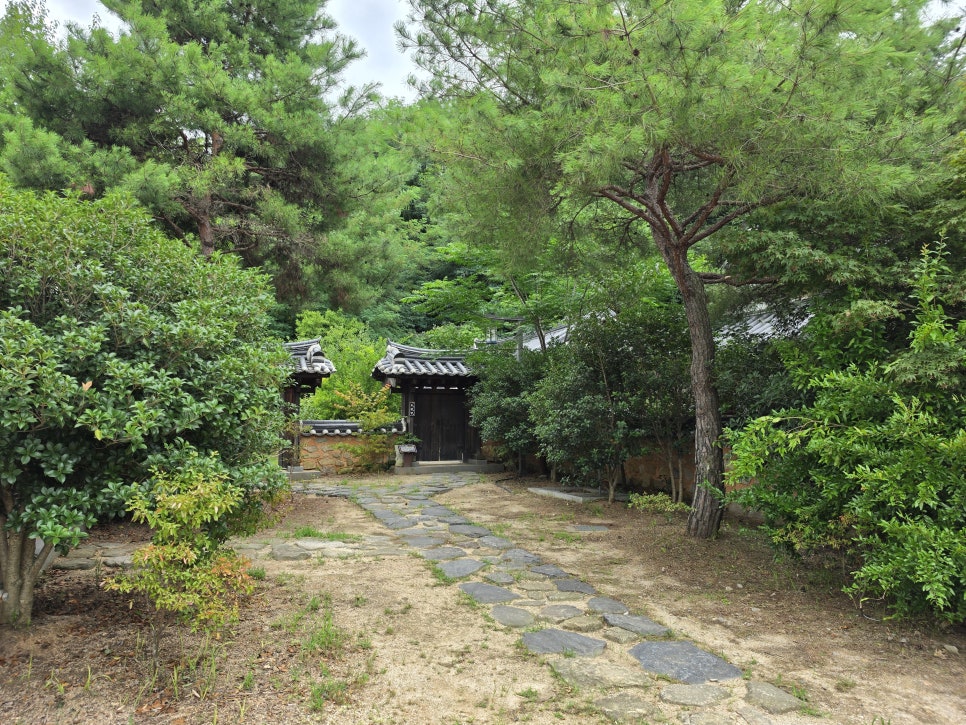 고창읍성한옥마을 사진 2