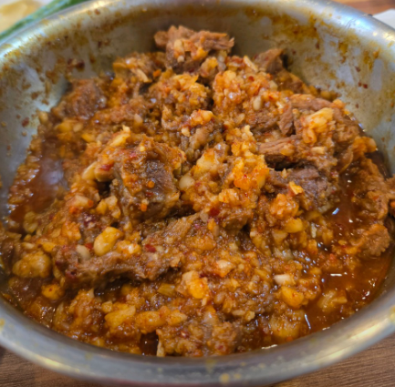 수복찜갈비 사진 6