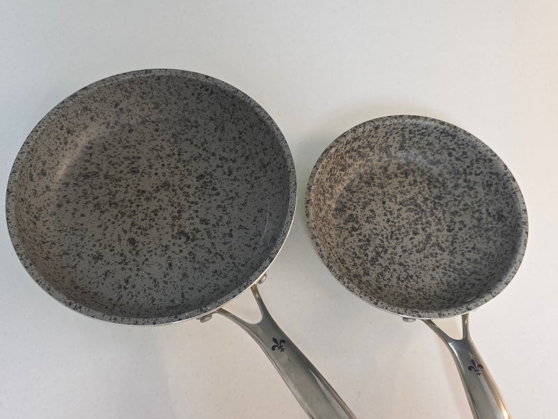 티리난지 피렌체 프라이팬 20cm·26cm, 1년 사용한 솔직 후기