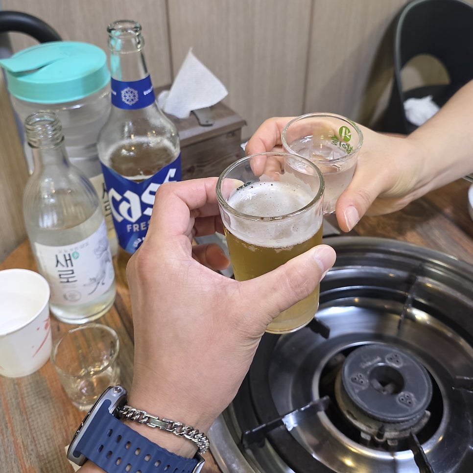 진격의곱창 사진 1