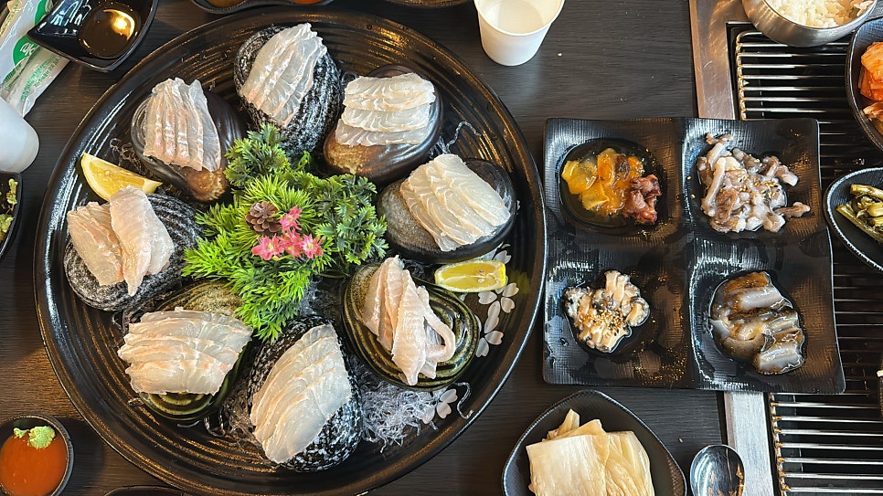 을왕로30회조개구이 사진 2