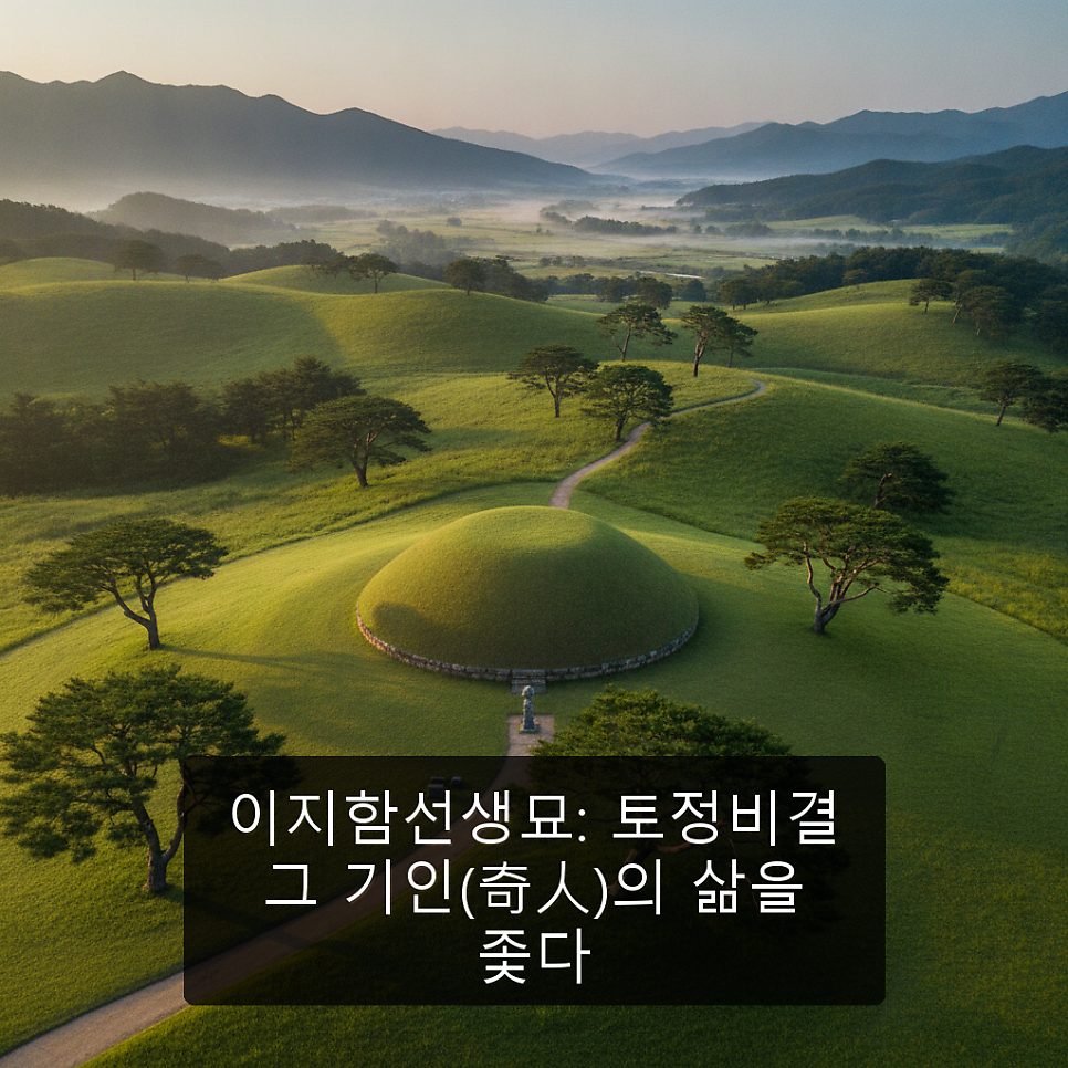 토정 사진 1
