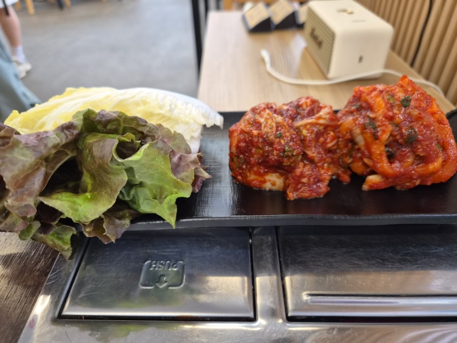먹보보쌈 사진 5
