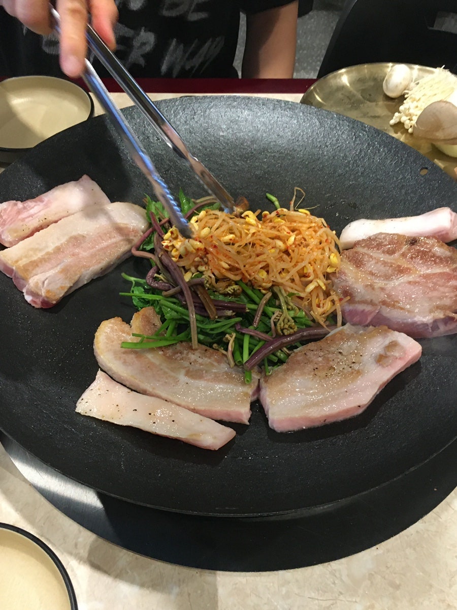 오복 사진 6