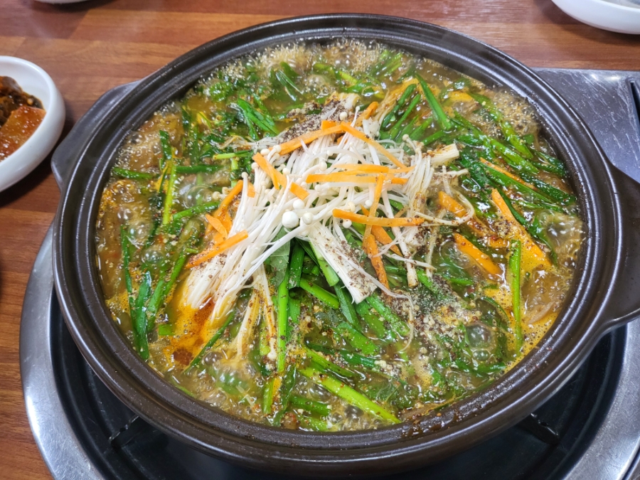 Heukyeomsojeonmunjeom photo 1