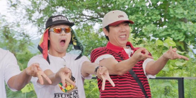 Running Man 今日播出：出演陣容、優勝結果、播出時間、重播、收視率查詢