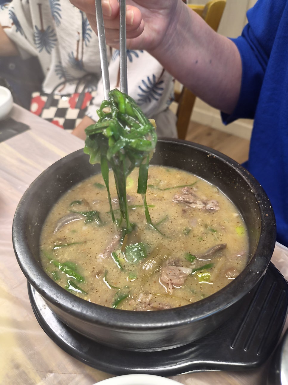 삼미식당 사진 3