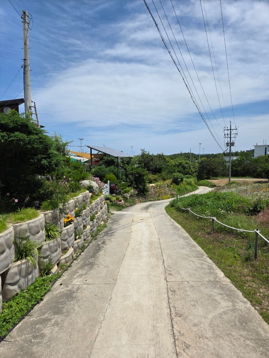 칠봉산 사진 6