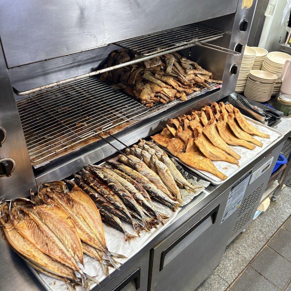 우리식당 사진 3