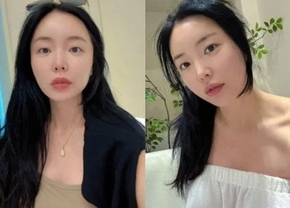안소희 비키니 역주행, 진짜 무서운 건 '몸매'가 아니라 이 알고리즘이었습니다
