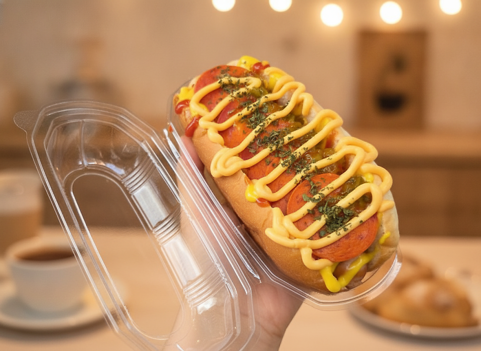 디저트팩토리 사진 1