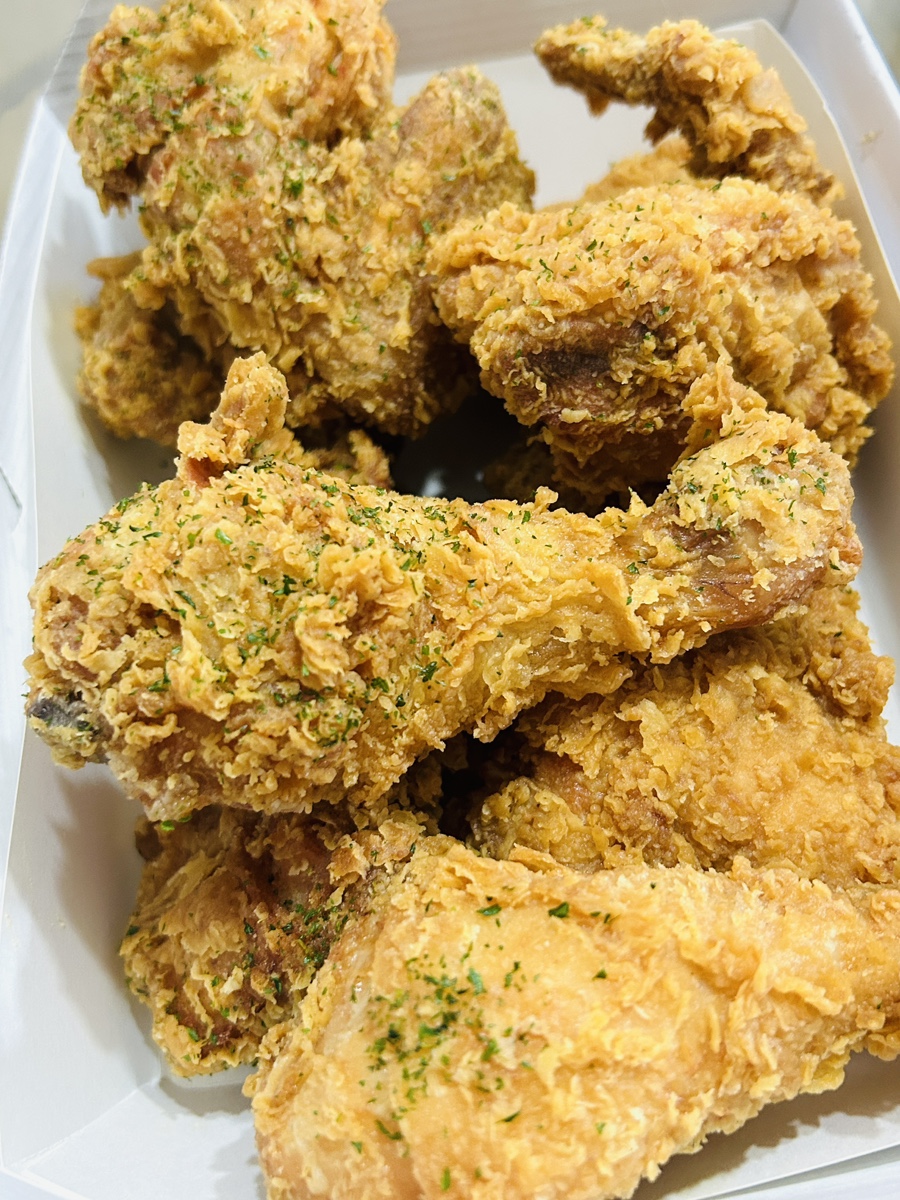 BBQ 의정부회룡역점 사진 5